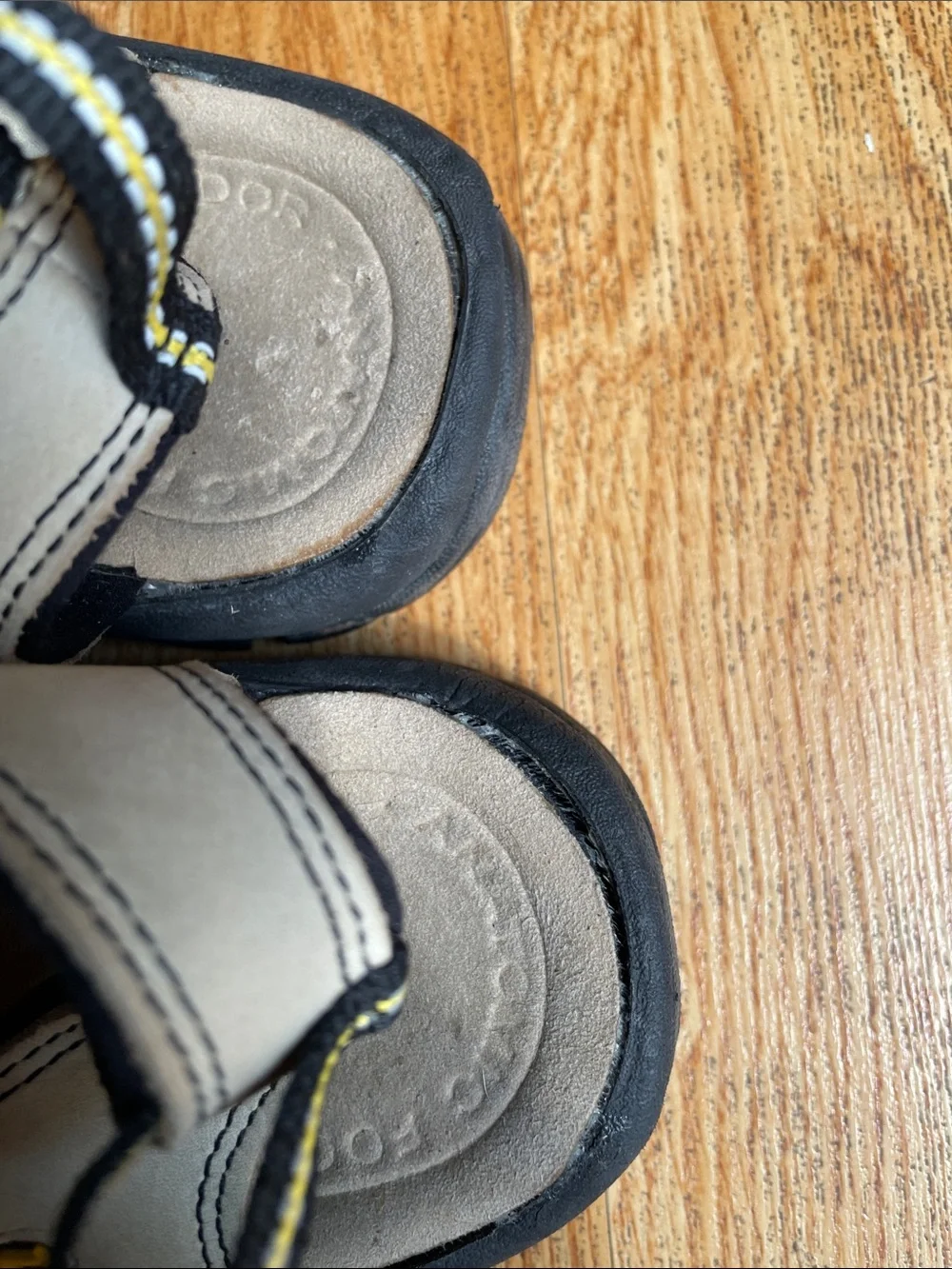 Keen Newport H2